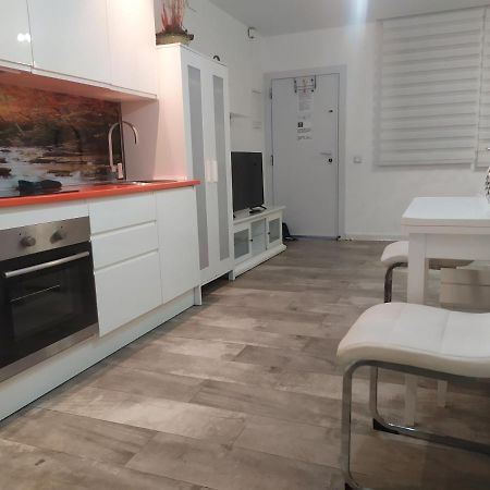 Carihuela Los Nidos Sun&Beach Apartment Torremolinos Bagian luar foto
