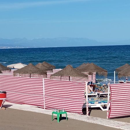 Carihuela Los Nidos Sun&Beach Apartment Torremolinos Bagian luar foto