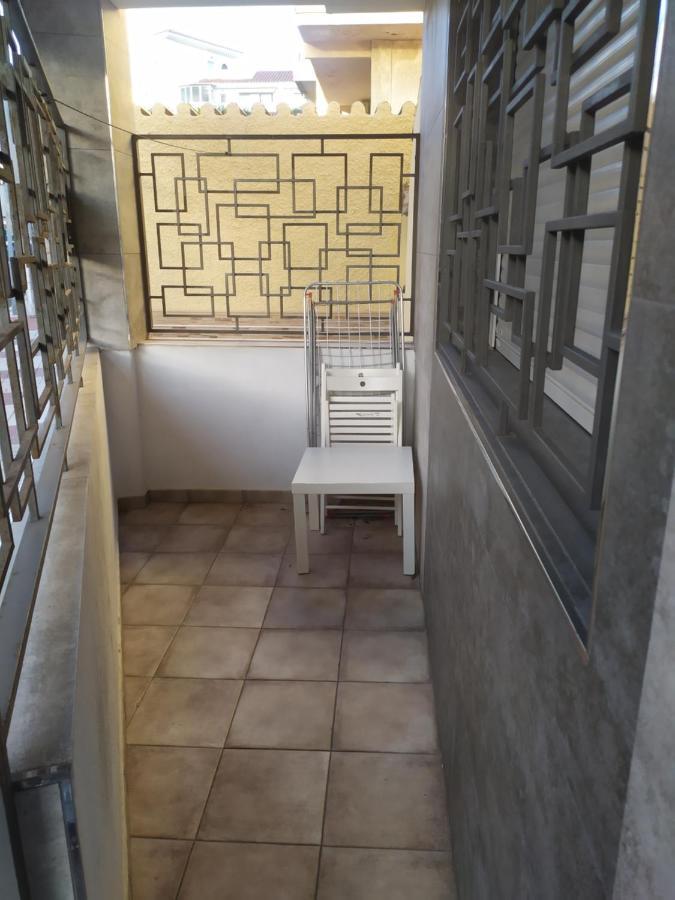 Carihuela Los Nidos Sun&Beach Apartment Torremolinos Bagian luar foto