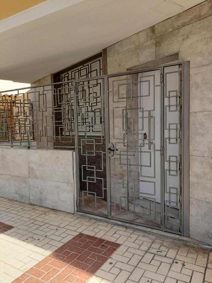 Carihuela Los Nidos Sun&Beach Apartment Torremolinos Bagian luar foto