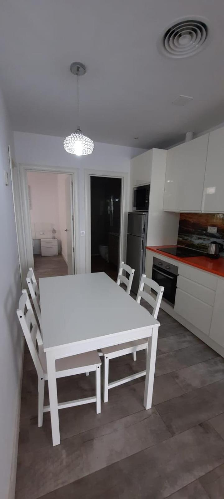 Carihuela Los Nidos Sun&Beach Apartment Torremolinos Bagian luar foto