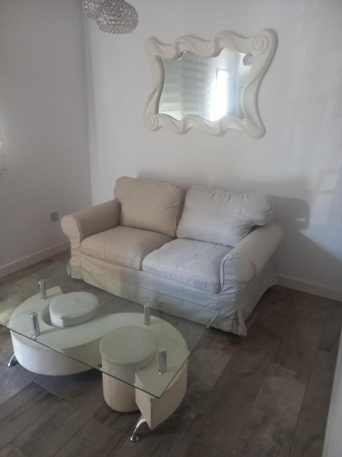 Carihuela Los Nidos Sun&Beach Apartment Torremolinos Bagian luar foto