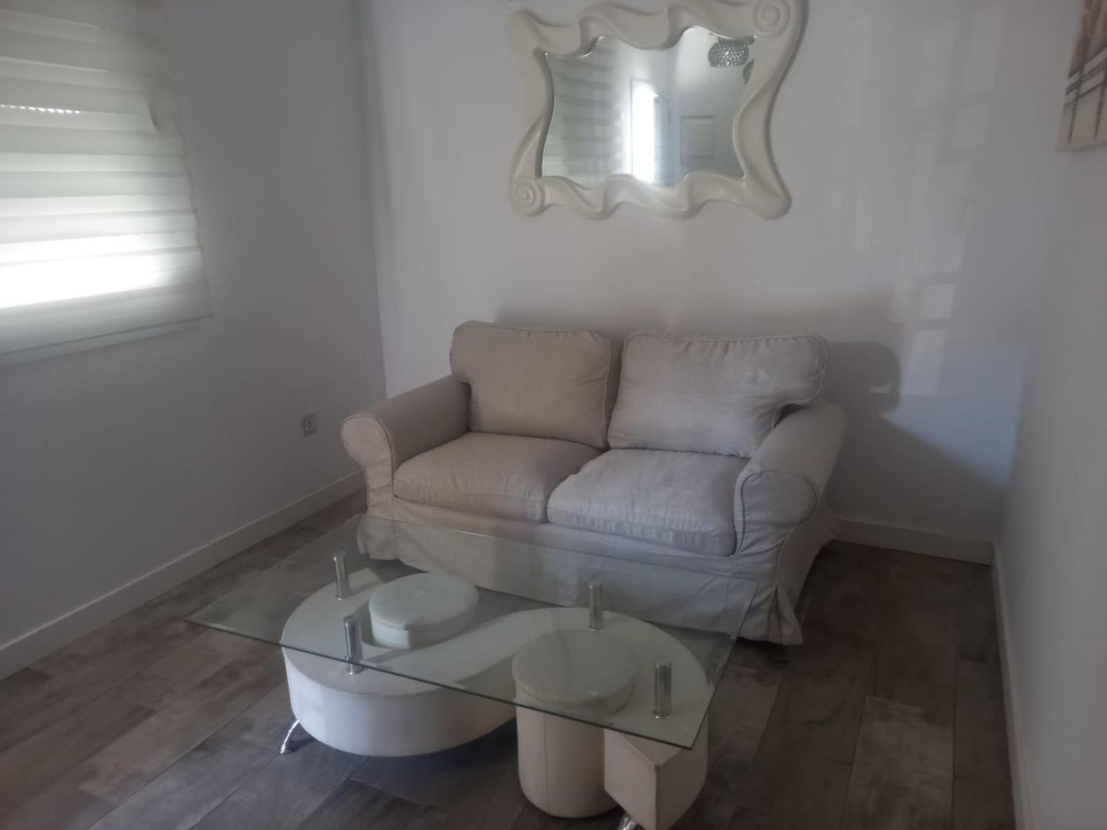 Carihuela Los Nidos Sun&Beach Apartment Torremolinos Bagian luar foto